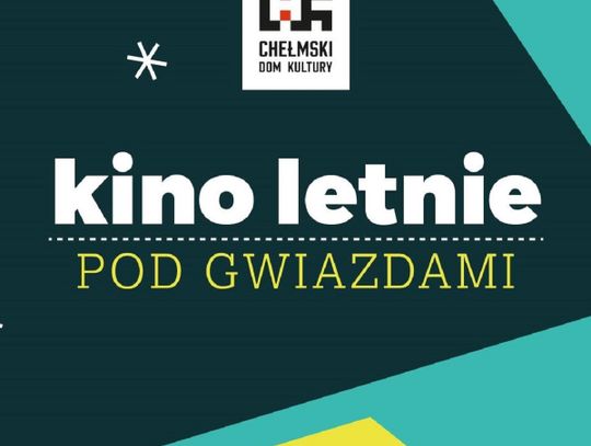 Kino pod gwiazdami