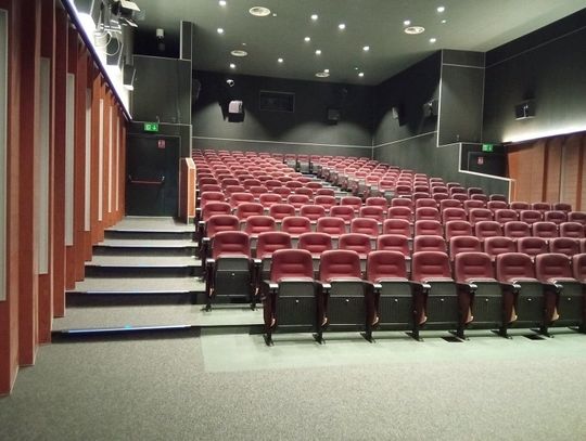 Kino przyjazne niepełnosprawnym