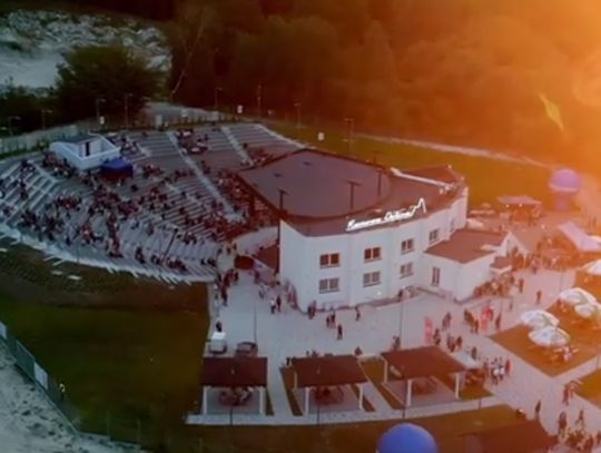 Kino w Kumowej Dolinie