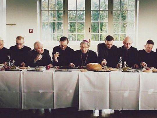 "Kler" rekordzistą Zorzy