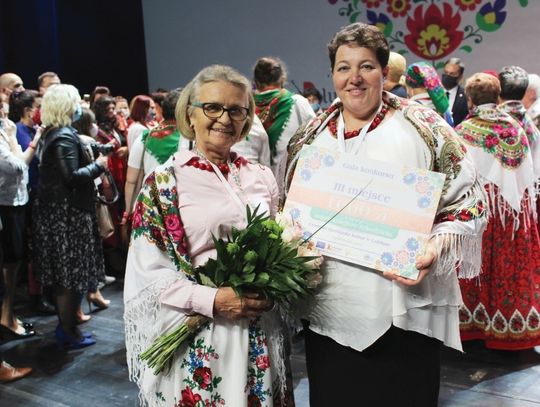 Kobieta gospodarna wyjątkowa