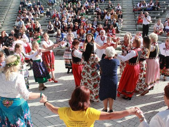 Kobiety gospodarne i wyjątkowe obsypane nagrodami [ZDJĘCIA]