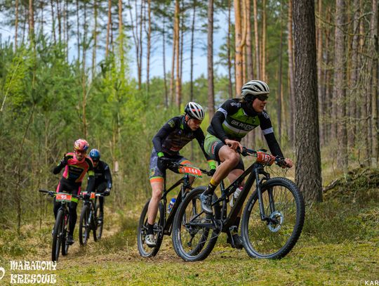 Maratony Kresowe MTB