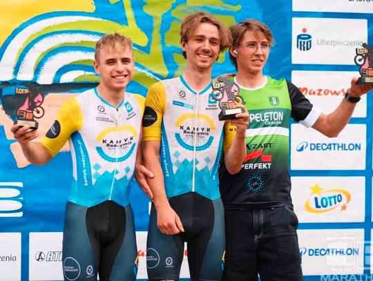 GKK Peleton Okszów