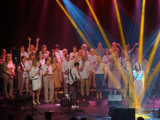 Kolędy polskich pokoleń. Koncert w chełmskiej bazylice