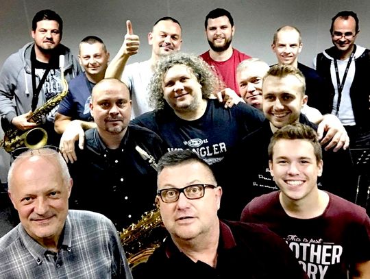 Kolejna gwiazda w chełmskim towarzystwie