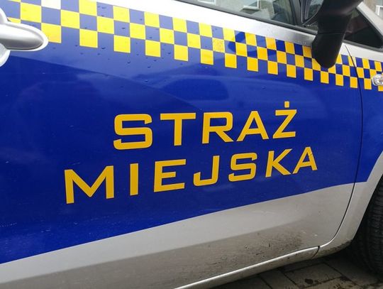 Kolejna kobieta w straży miejskiej