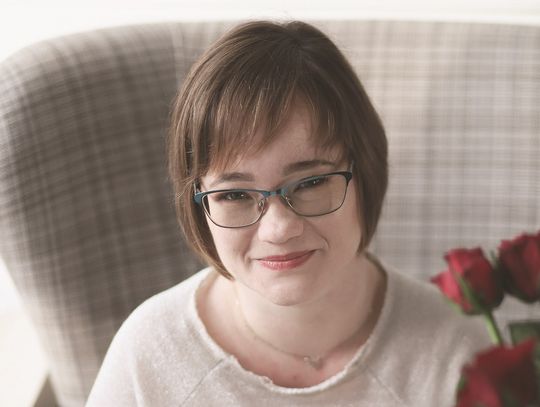 Kolejna powieść chełmianki