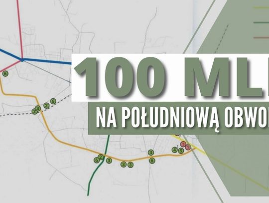 Kolejne miliony dla Chełma