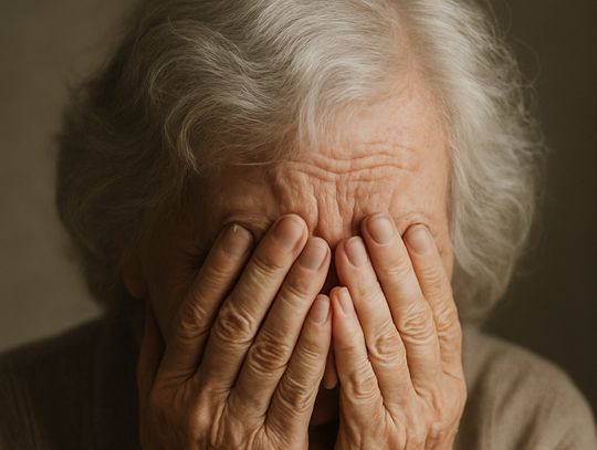 13 listopada 2025 seniorka z Chełma straciła część oszczędności po rozmowie z fałszywym pracownikiem banku.