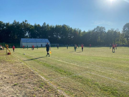 Kolejne pucharowe awanse