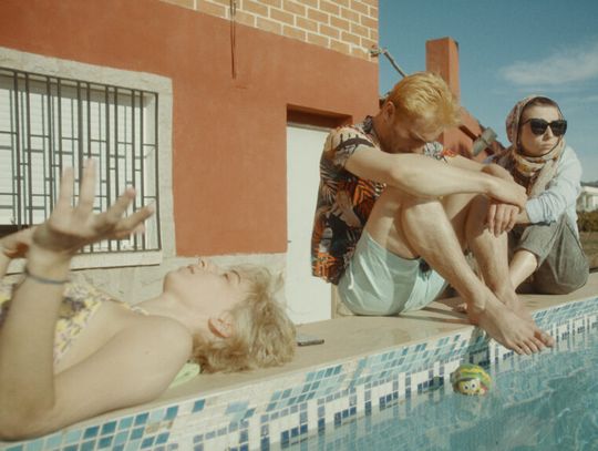 Chełm. Kolejne spotkanie DKF "Rewers" w drugi czwartek października. Będzie podróż "Camperem"