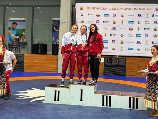 Kolejne triumfy Cementu Gryfa