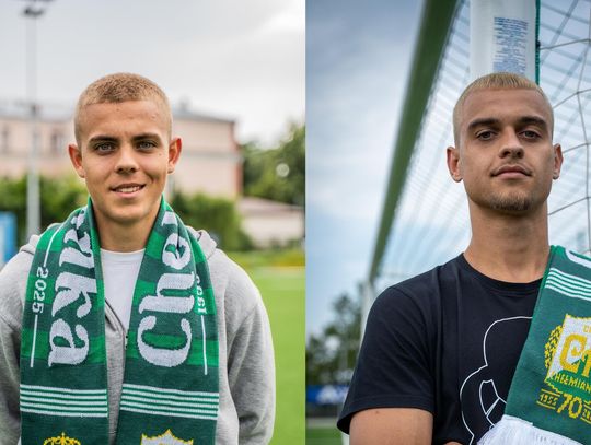 Kolejne wzmocnienia w Chełmiance