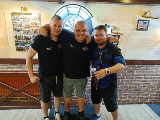 Kolejne zmagania dobiegły końca