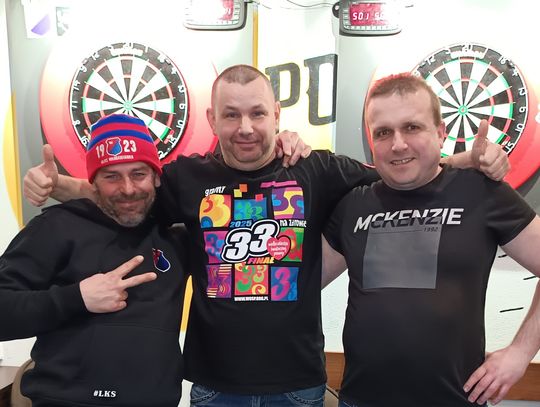 Kolejne zwycięstwo Rysza