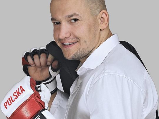 Kolejny kandydat na prezydenta