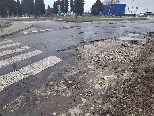 Kolejny krok w sprawie przebudowy ulic Wirskiego i Wieniawskiego w Chełmie