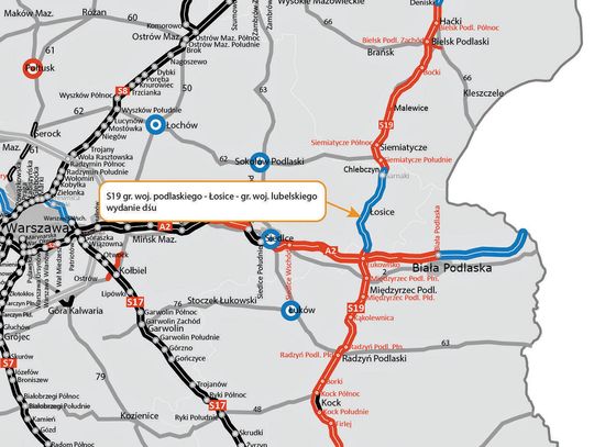 Kolejny krok w stronę ekspresówki