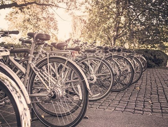 Kolejny sezon bez wypożyczalni rowerów