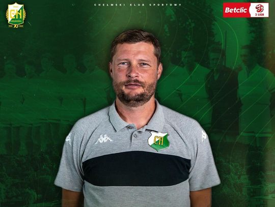 Kolejny sezon pod nowymi skrzydłami