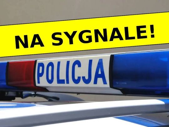 Zderzenie trzech aut na DK12 w Siedliszczu. Wśród pasażerów było 3-miesięczne dziecko