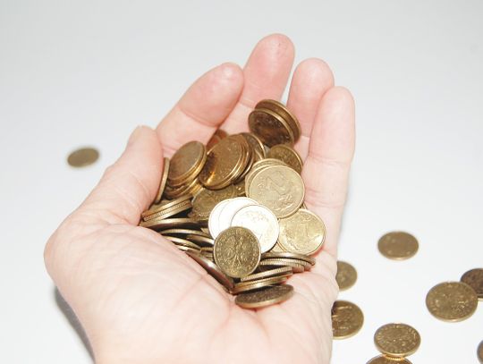 Komitet liczy na datki