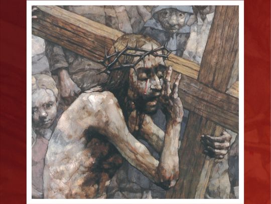 Koncert odbędzie się w sobotę, 21 marca, o godzinie 17:00 w kaplicy św. Mikołaja.