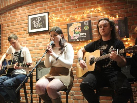 Koncert Impression [VIDEO] | Super Tydzień