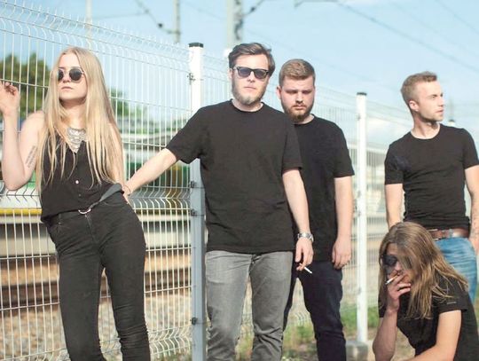 Koncert: Mocne granie w Corso