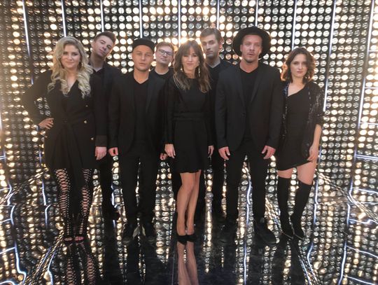 Koncert: Sound N'Grace w ChDKu