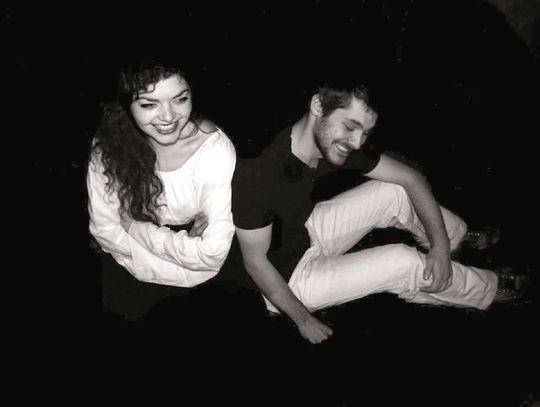 Koncert: The missing part