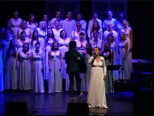 Koncert w Niedzielę Palmową | Super Tydzień 