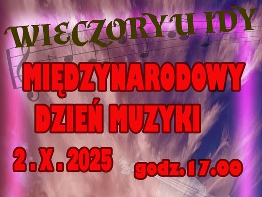 Koncert z okazji Międzynarodowego Dnia Muzyki w Chełmie