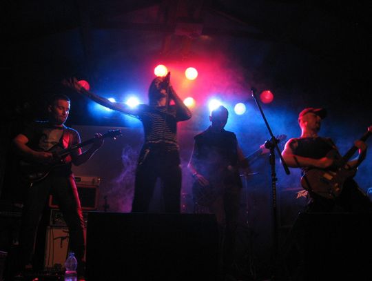 Koncert z okazji premiery