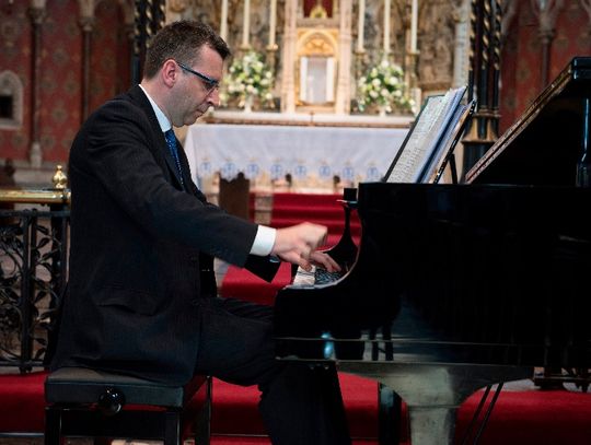 Koncertowa niespodzianka dla pań | Super Tydzień