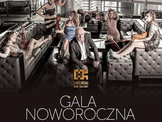 Koncerty na powitanie nowego roku