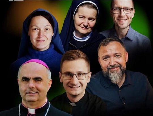 Konferencja, która przemienia serca. Chełm znów stanie się duchowym centrum Polski