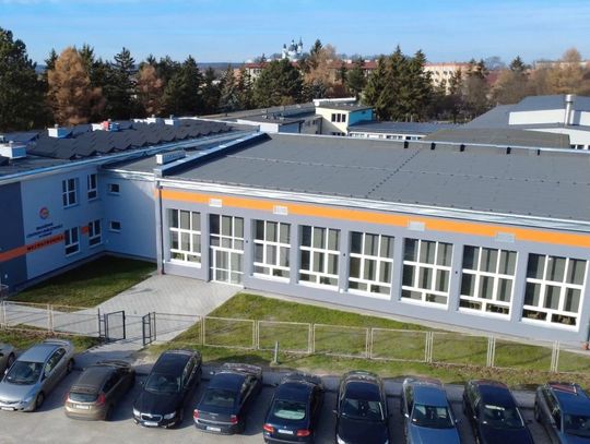 Konferencja o transformacji przemysłu i otwarcie Branżowego Centrum Umiejętności w Chełmie