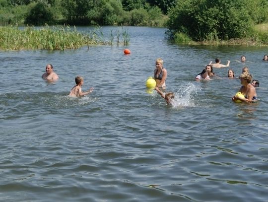 Koniec złej passy Glinianek?