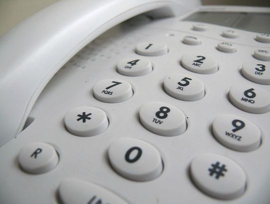 Konsultacje medyczne przez telefon