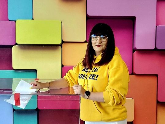 Kontrowersje wokół niedzielnego posta radnej Katarzyny Rot