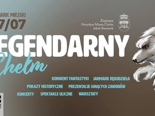 Konwent dla fanów fantastyki | Super Tydzień