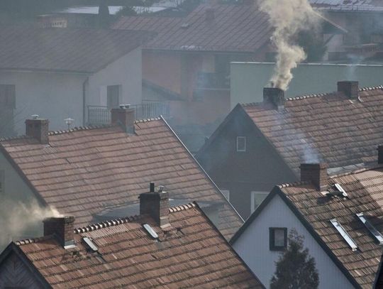 Sezon grzewczy w Chełmie pod znakiem smogu. Czas na zmiany?