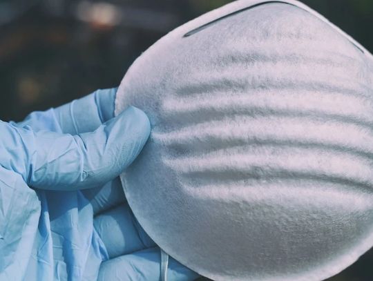 Koronawirus atakuje coraz mocniej