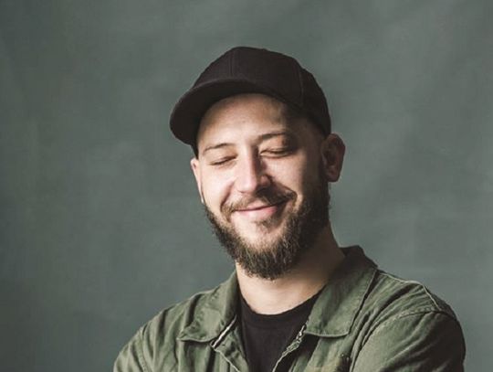 Kortez zaśpiewa w amfiteatrze