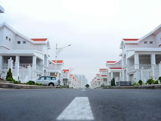 Korzyści finansowe płynące z wyboru skupu nieruchomości