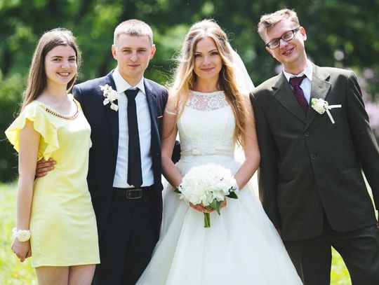 Kościelne dokumenty na sprzedaż. Kupisz w sieci, odbierzesz z paczkomatu