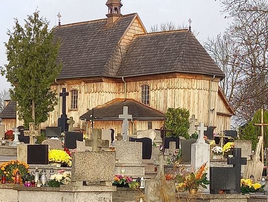 Kościół odsłonił tajemnice