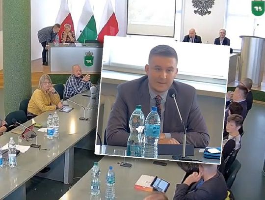 Kosmici w Serebryszczach nie wylądowali, ale co z wotum zaufania dla prezydenta?